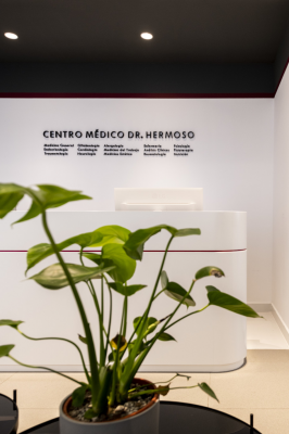 Foto Centro M�dico Est�tico Dr. Hermoso